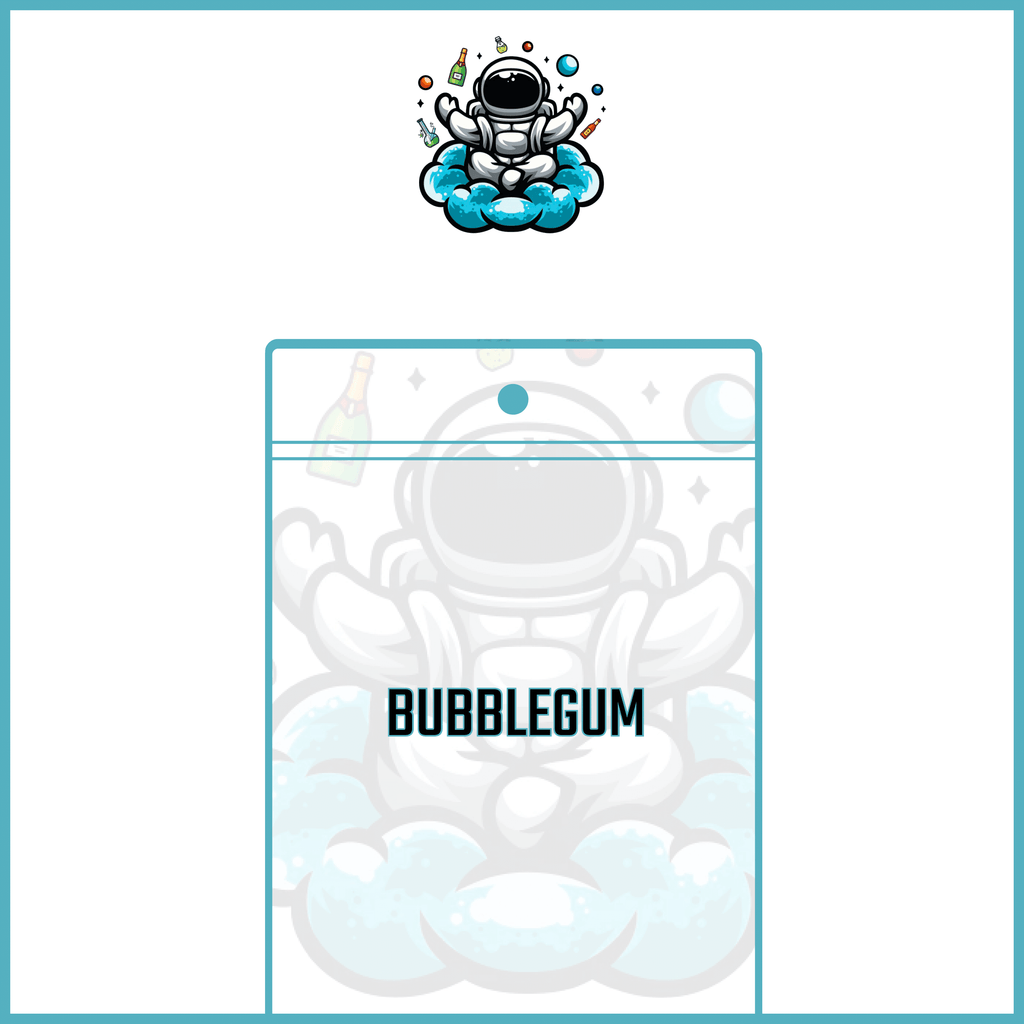 Bubblegum CBD